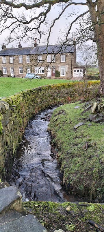 Brunthwaite Cottage
