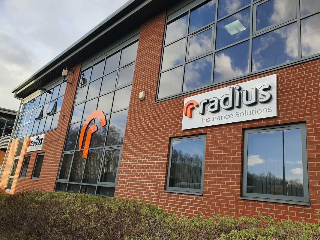 Radius Insurance Solutions