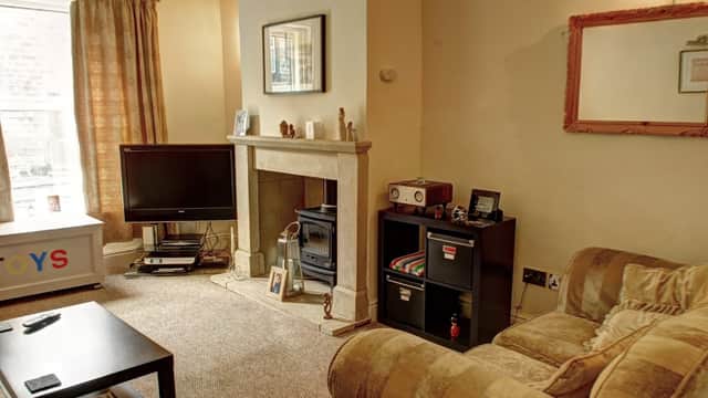 Pollard Properties - Estate Agents in todmorden