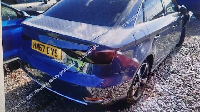 KK Motor Spares Parts Ltd - Scrap Yard Bradford - Car Parts in bradford