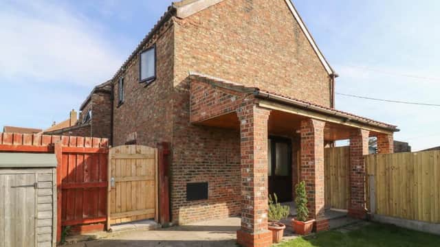 Accommodation at Rose in selby