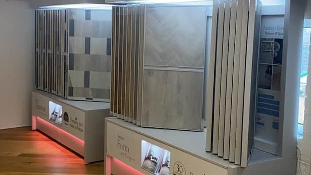 East Yorkshire Carpets, Beds & Woodfloors - Furniture Shops in beverley