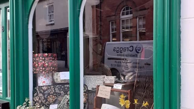 Resourceful Living - Homeware in boroughbridge