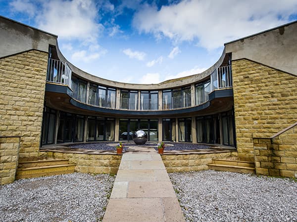 Holmfirth Vineyard, Accommodation & Restaurant by Sheveling Wine Estates