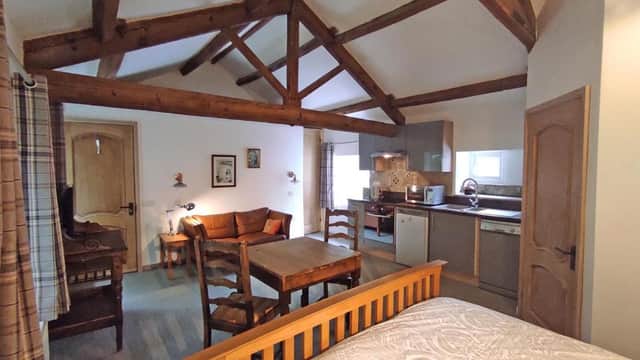 Accommodation at Headingley Hideaway in leeds