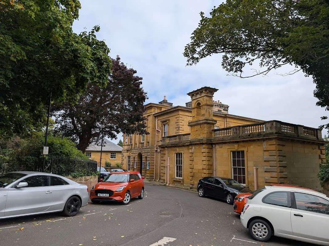 Scarborough Art Gallery