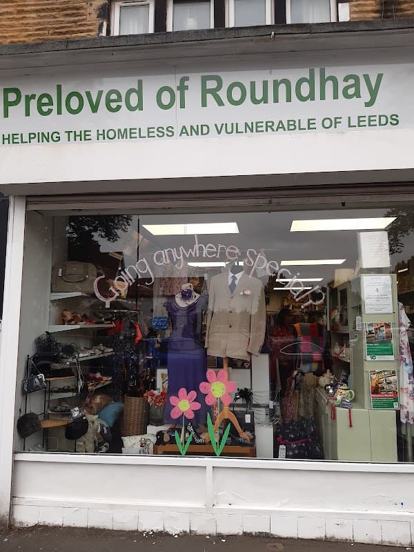 Preloved Roundhay