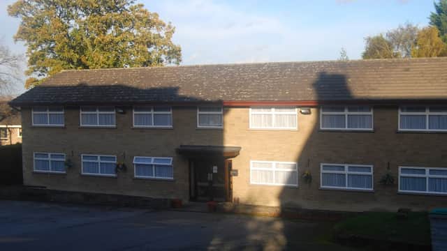 Accommodation at Brecon Hotel in rotherham