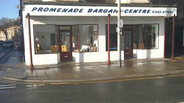 Promenade Bargain Centre - Furniture Shops in bridlington