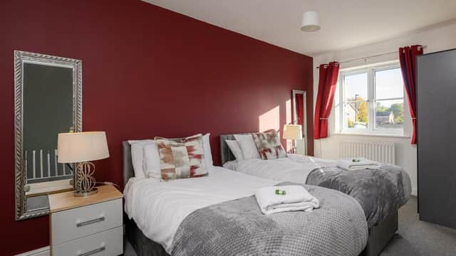 Quiet House, PRKG-3 Cars, Contractors & Families, York Centre 10mins, York, Yorkshire