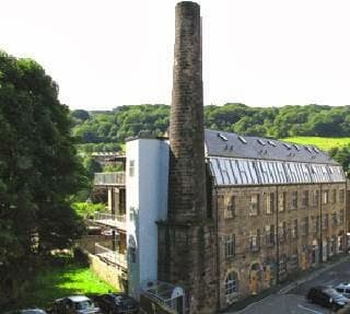 Croft Mill Apartment Hotel