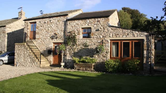 Accommodation at The Stable in york