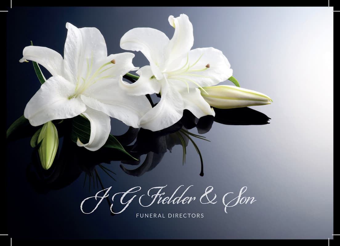J G Fielder & Son Funeral Directors