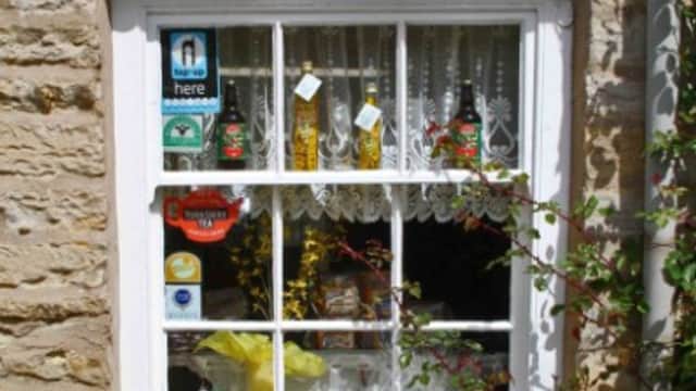 Cafe Hawnby Stores & Tea Room in hawnby