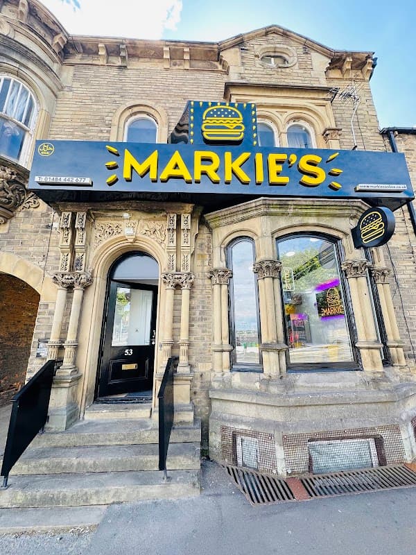 Markies Huddersfield