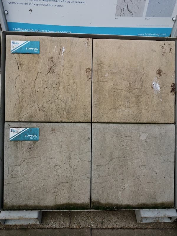 Jewson Hull (Sutton Fields)
