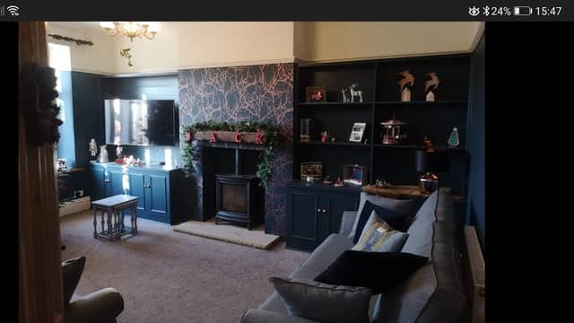PG Decorators - Painters & Decorators in woodhouse