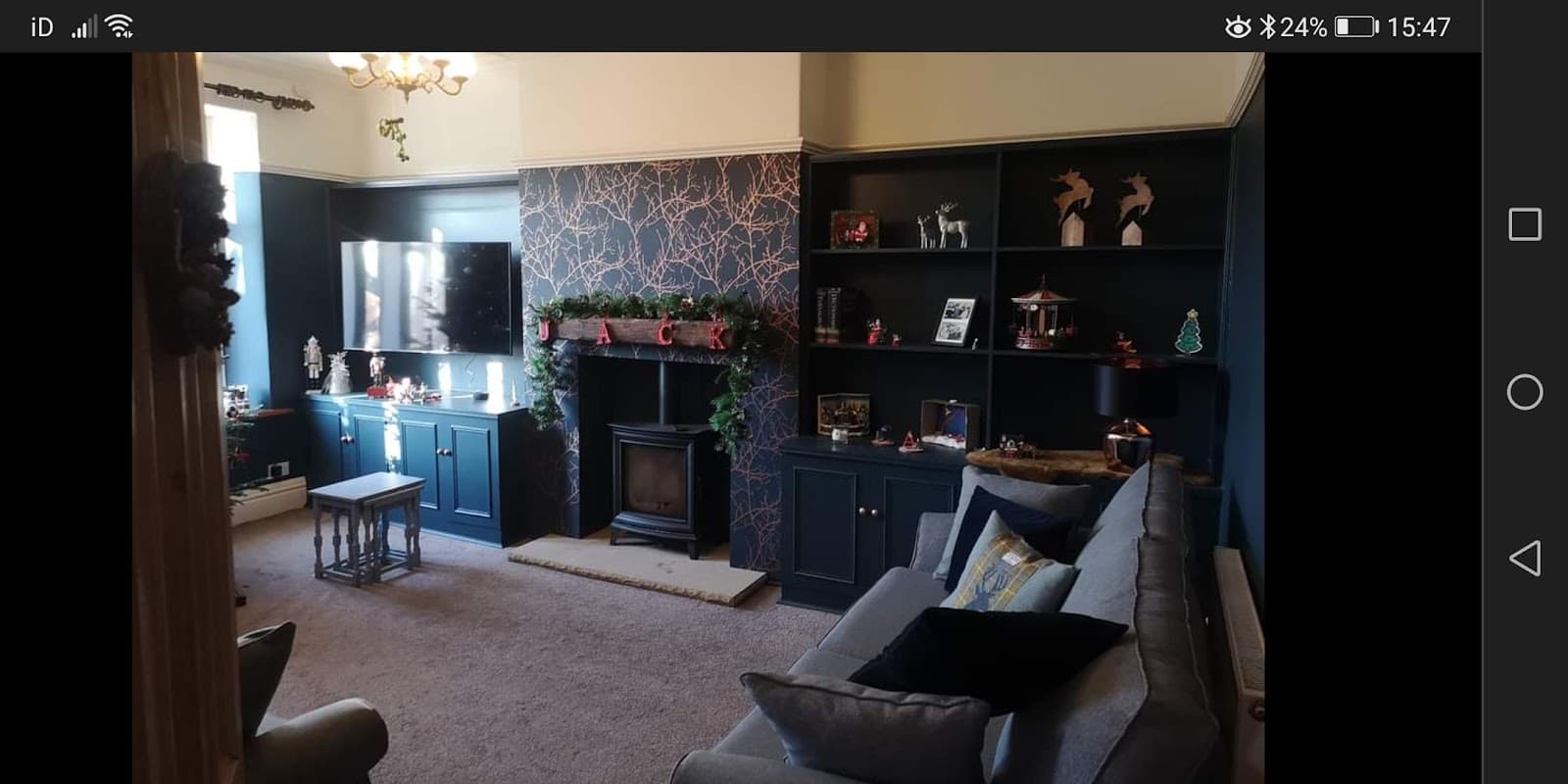PG Decorators
