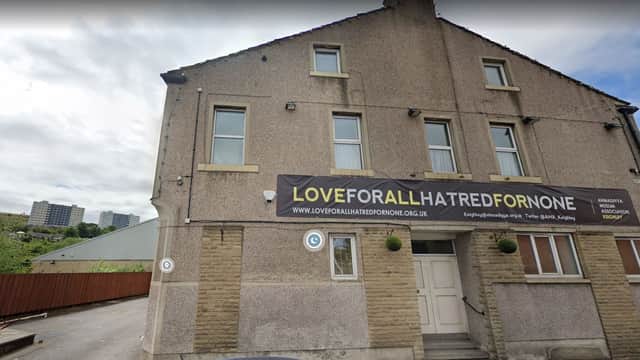 Baitul Haleem Mosque - Mosques in keighley