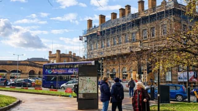 Event image for Harry Potter Walking Tour in York