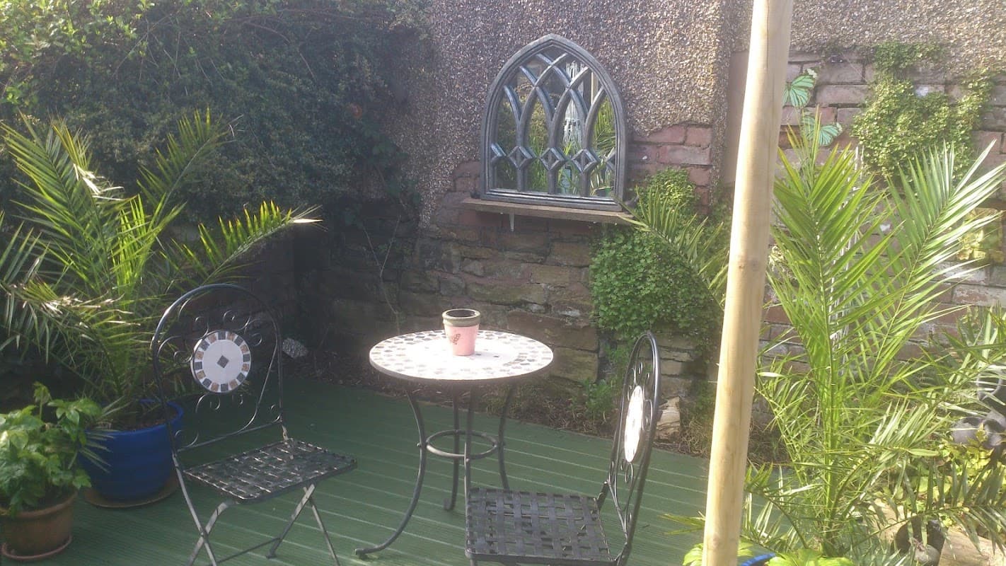 Deepcar Home Improvements ltd