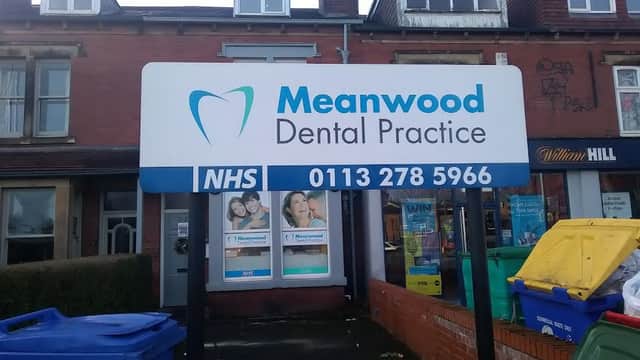 Meanwood Dental Surgery - Dentists in headingley