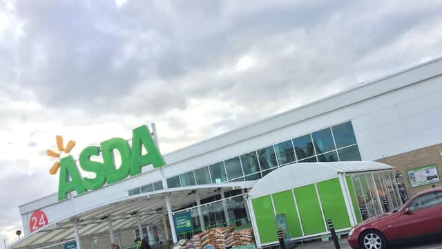 Asda Dewsbury Superstore - Supermarkets in dewsbury