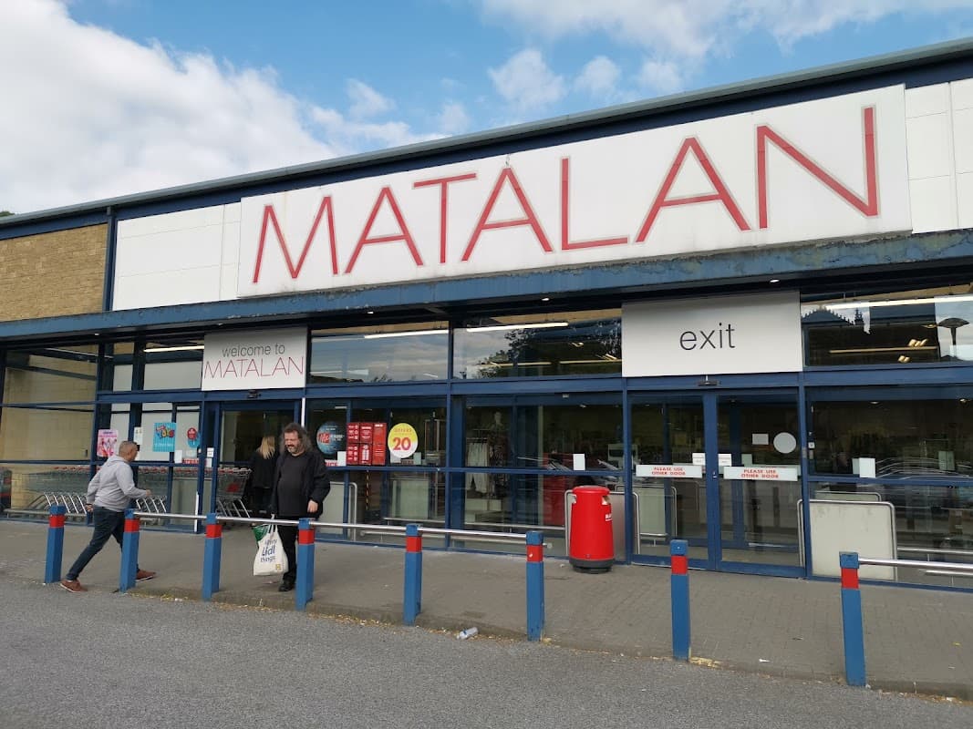 Matalan