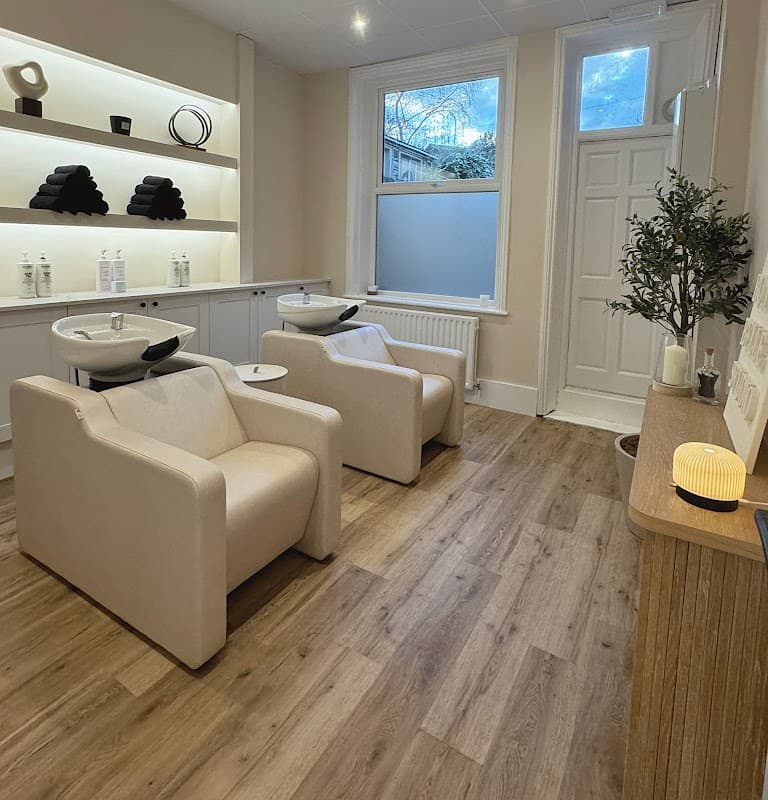Bon & Belle Studio