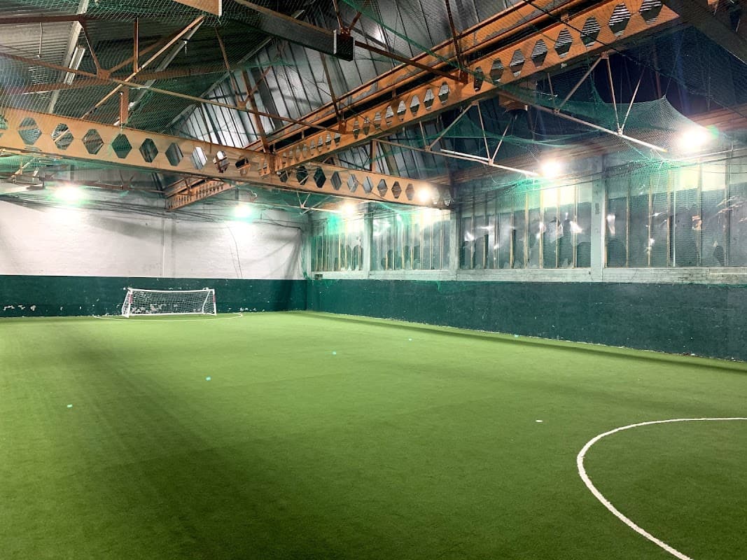 Junior Sports Hub