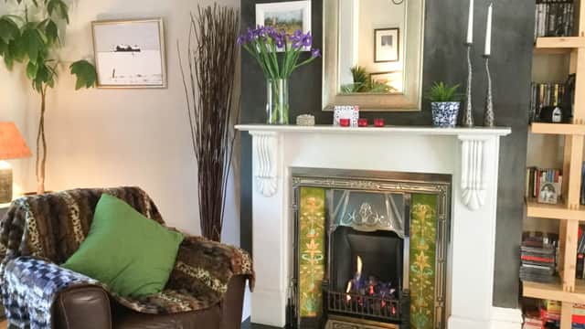 Accommodation at Butterfly Cottage in clayton