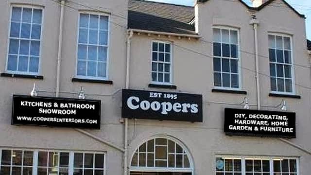 George Cooper & Sons Pickering - Furniture Shops in pickering