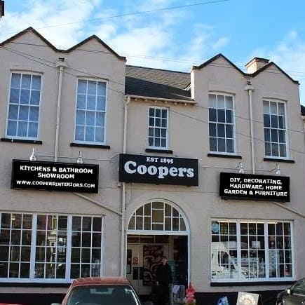 George Cooper & Sons Pickering