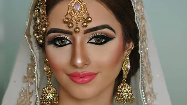 Nadia Hair & Beauty (Makeup Artist) - Beauty Salons in bradford