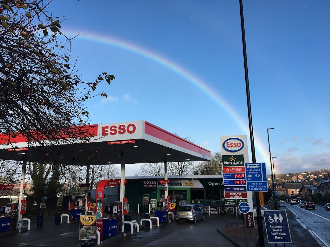 Esso