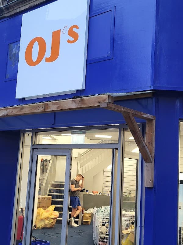 OJs Savings