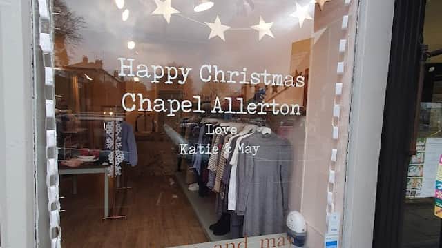 Katie and May - Clothes Shops in headingley