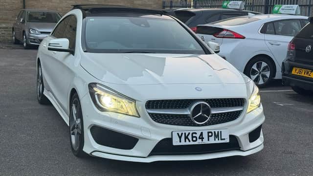 Jaky motors - Car Dealers in bradford