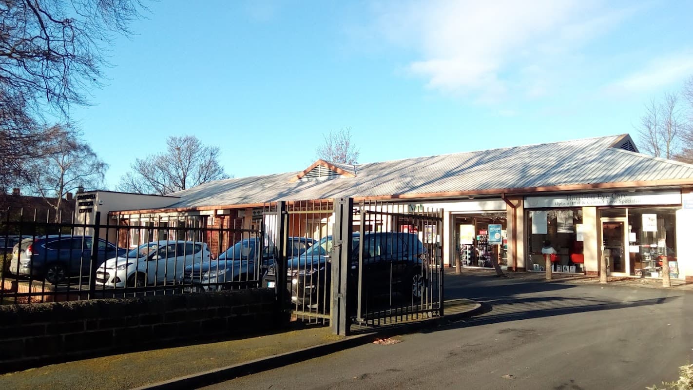 Shadwell Medical Centre