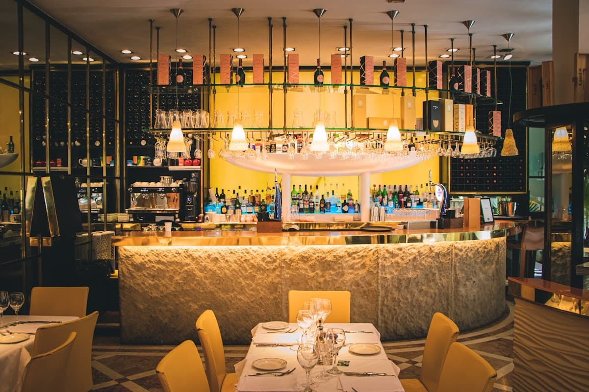 San Carlo - Leeds