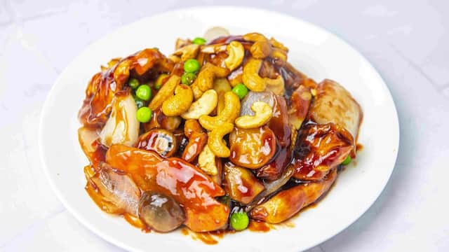 Rice Chinese Takeaway - Takeaway in harrogate