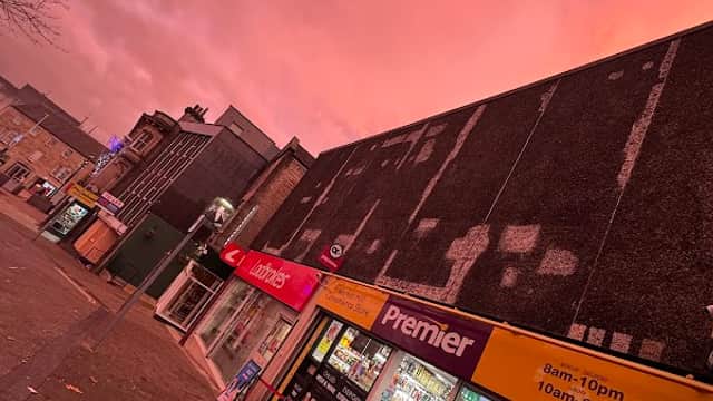 Market Hill - Premier - Supermarkets in barnsley