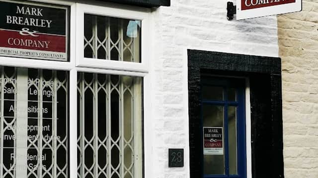 Mark Brearley & Co - Estate Agents in bradley