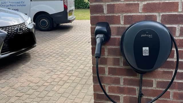 D.M Electric (Dearne) Ltd - Electricians in wath upon dearne