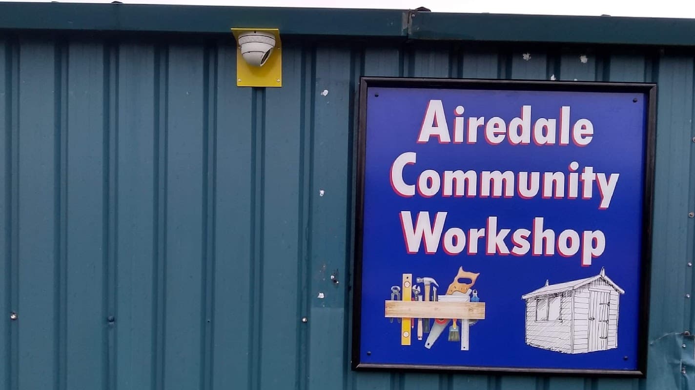 Airedale Community Workshop