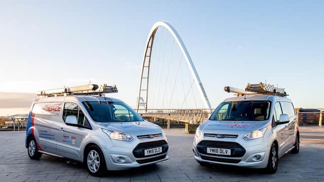 Dinsdale Plumbing and Heating - Plumbers in thornaby