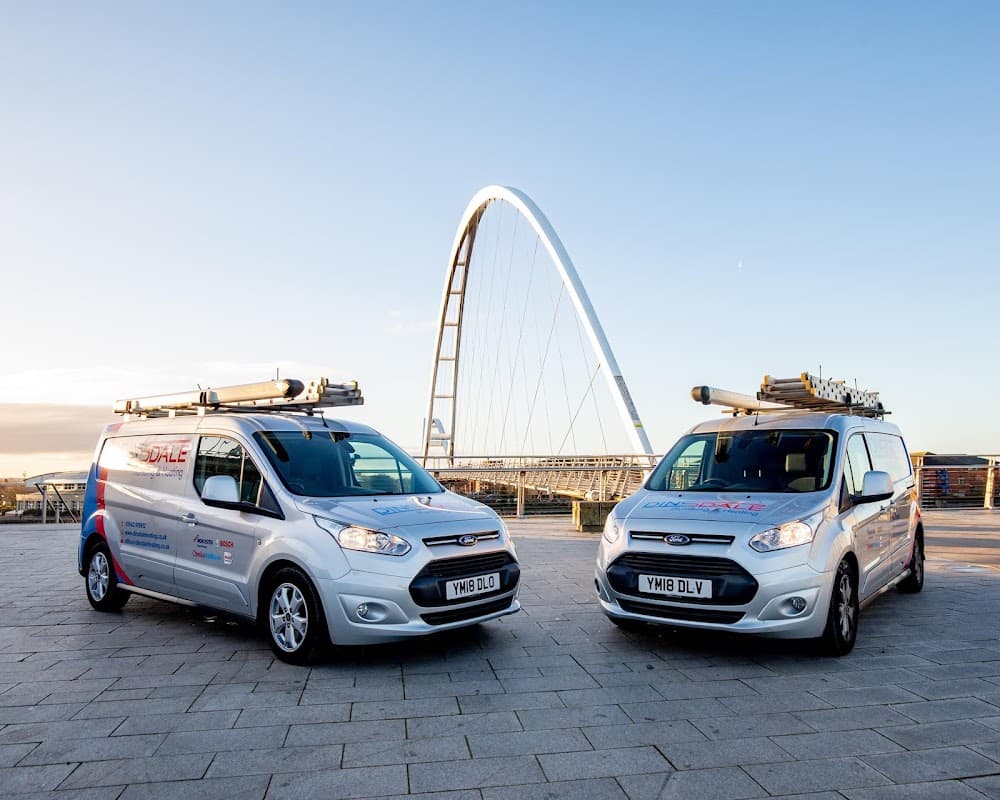 Dinsdale Plumbing and Heating