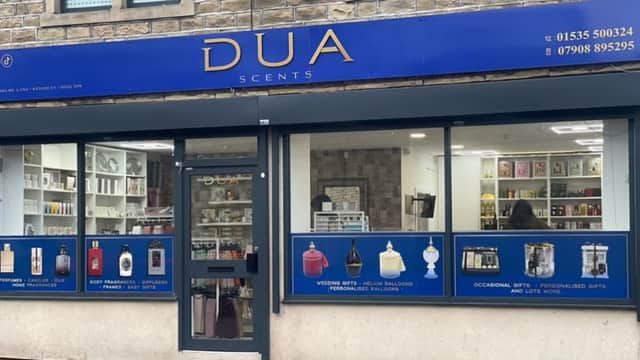 Dua Scents - Gift Shops in keighley