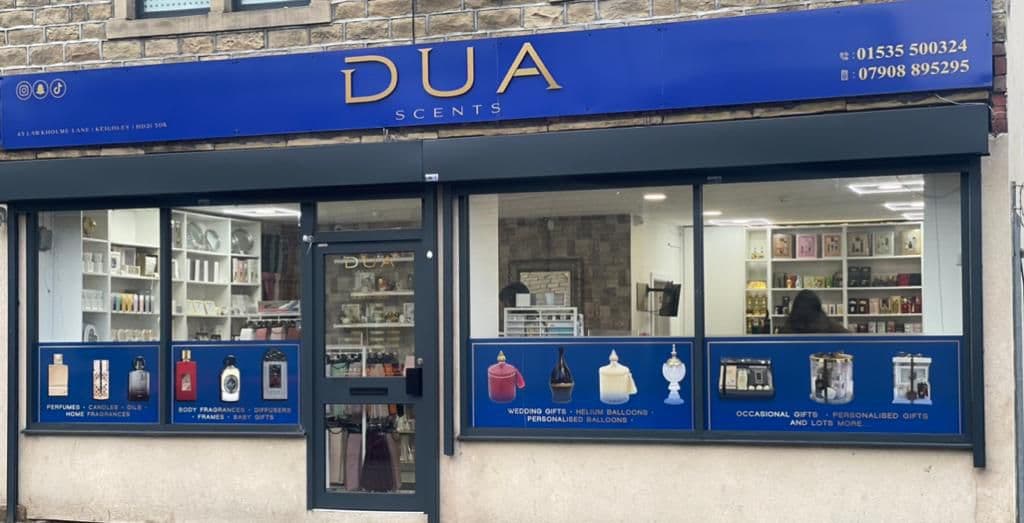 Dua Scents