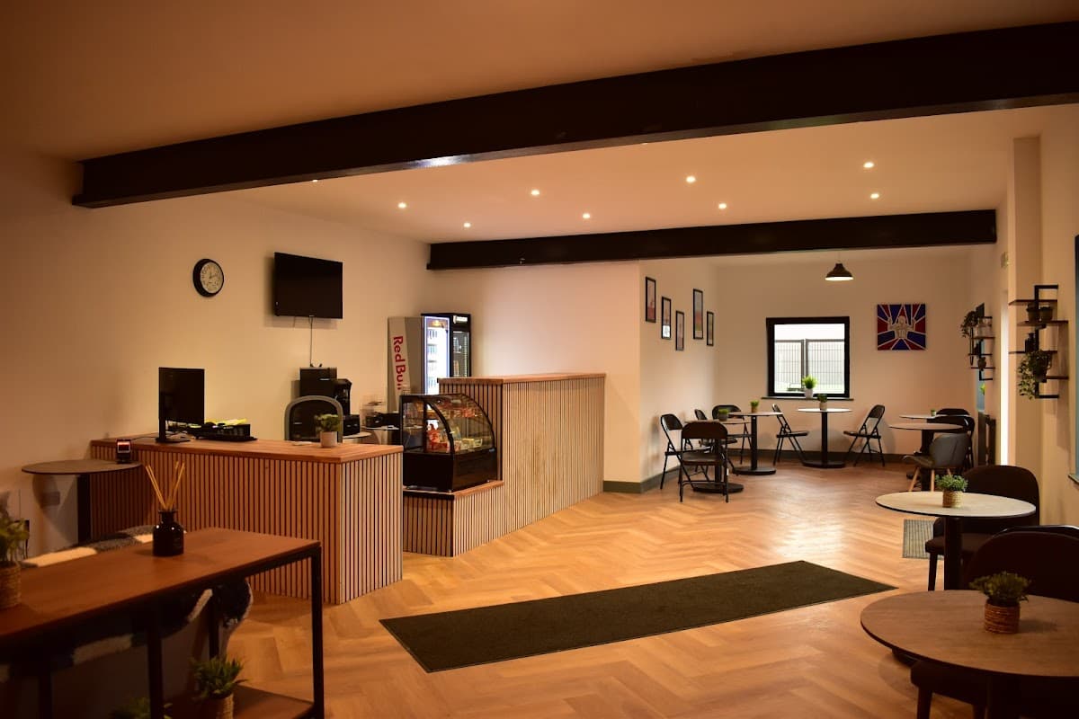 ML Sports & Fitness Ltd